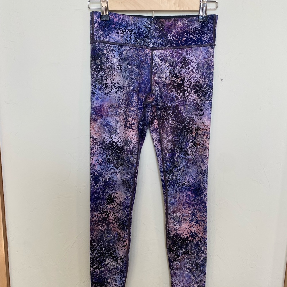 Ivivva/Lululemon (girls) leggings size 12